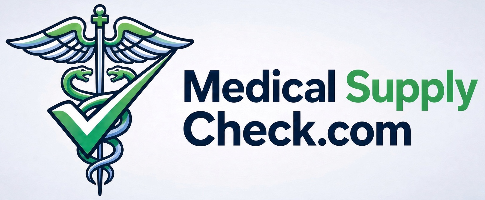 Medical Supply Check